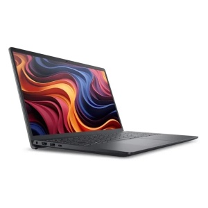 Laptop Dell DC15255 15.6 FHD Touch/R5-7530U/16GB/NVMe 512GB/Win11 home - Img 2