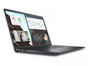 Laptop Dell Vostro 3530 15.6 FHD 120Hz/i3-1305U/8GB/NVMe 512GB/Backlit/US/5Y5B/crna - Img 3