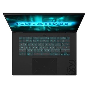 Laptop Gigabyte A16 3TH FHD+ 165Hz/R7-260/16GB/NVMe 512GB/RTX5550 8GB - Img 3