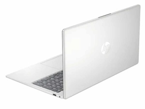 Laptop HP 15-fc0010nm DOS/15.6"FHD AG IPS/Ryzen 7-7730U/16GB/1TB/backlit/srebrna - Img 2