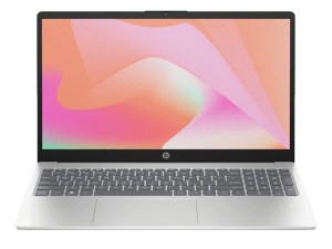 Laptop HP 15-fc0058nia W11H/15.6"FHD AG/Ryzen 3-7320U/8GB onboard/256GB/siva - Img 3