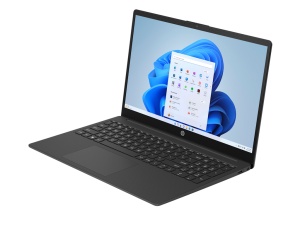Laptop HP 15-fc0244nm W11H/15.6"FHD AG/Ryzen 3-7320U/8GB onboard/256GB/2g - Img 3