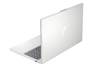 Laptop HP 15-fc0250nm DOS/15.6"FHD AG/Ryzen 5-7520U/16GB onboard/512GB/srebrna