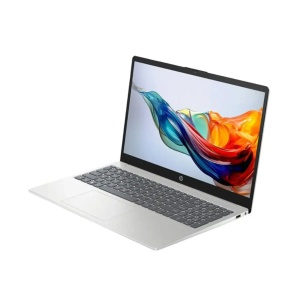 Laptop HP 15-fc0251nm DOS Ryzen 5-7520U R5/16/512 GB, siva - Img 2