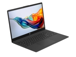 Laptop HP 15-fc0252nm DOS/15.6"FHD AG/Ryzen 5-7520U/16GB onboard/512GB* - Img 1