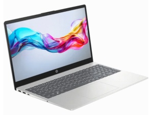 Laptop HP 15-fd0096nm DOS/15.6"FHD AG IPS/i7-1355U/16GB/512GB/srebrna - Img 2