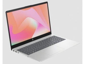Laptop HP 15-fd1003nm DOS/15.6"FHD AG/Core 7 150U/16GB/512GB/srebrna/2g - Img 3