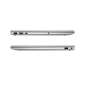 Laptop HP 15-fd1080nm DOS/15.6" FHD, Intel Core 5 120U/8GB/512GB/srebrna - Img 3