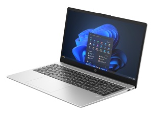 Laptop HP 255 G10 DOS/15.6"FHD AG IPS/Ryzen 7-7735U/16GB/1TB/backlit/srebrna - Img 2