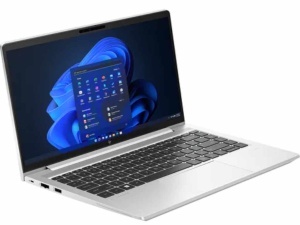Laptop HP EliteBook 640 G10 DOS/14"FHD AG IPS/i7-1355U/16GB/1TB/GLAN/backlit/smart/FPR/EN