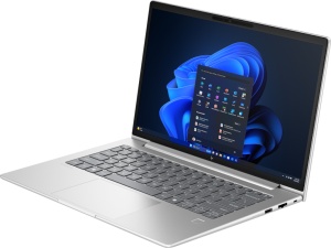 Laptop HP EliteBook 8 G1i 14 DOS/14"WUXGA AG/Core U5-225U/16GB/1TB/alu/srebrna - Img 2