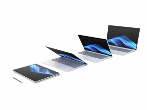 Laptop HP EliteBook 8 G1i 16 W11P/16"WUXGA IR/Core U7-258V/32GB onboard/1TB/backlit/FPR/alu/3g/srebr - Img 2