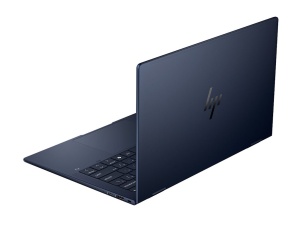 Laptop HP EliteBook X Flip G1i 14 W11P/14"WUXGA Touch/Core U7-258V/32GBonb/2TB/backlit/FPR/alu/teget - Img 4