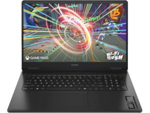 Laptop HP Omen 17-db0003nm DOS/17.3"QHD AG VRR 240Hz/Ryzen 9-8945HS/16GB/1TB/4060 8GB/backlit/2g
