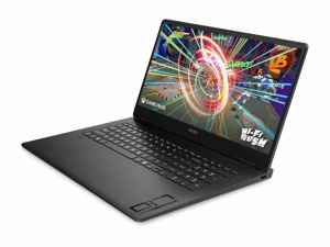 Laptop HP Omen 17-db1002nm DOS/17.3"QHD AG IPS VRR 240Hz/Ryzen AI 7-350/16GB/1TB/5070 8GB/backlit/2g - Img 2