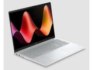 Laptop HP OmniBook 3 16-bw0002nn 16"WUXGA IPS AG/DOS/Ryzen 7 250/16GB/1TB/Glacier silver/3g - Img 2