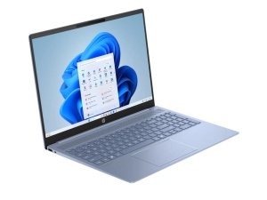 Laptop HP OmniBook 5 16-af1010nm DOS/16" 2K OLED BV/Core U7-255U/32GB onboard/1TB/backlit/nebo plava - Img 3