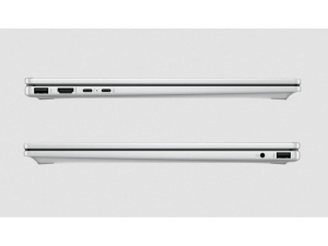 Laptop HP OmniBook X Flip 16-as0002nm W11H/16"WUXGA Touch/U5 226V/16GB onboard/1TB/srebrna/3g - Img 5