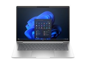 Laptop HP ProBook 4 G1i 14 DOS/14"WUXGA AG/Core 7-150U/16GB/512GB/GLAN/backlit/FPR/alu/srebrna - Img 2