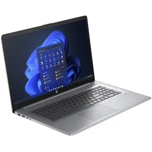 Laptop HP ProBook 470 G10 17.3 FHD IPS/i7-1355U/16GB/NVMe 512GB/Win11 pro/silver - Img 3