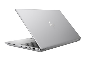 Laptop HP ZBook Fury 16 G11 W11P/16"WUXGA/i9-14900HX/32GB/1TB/RTX3500 Ada 12GB/backlit/FPR - Img 2