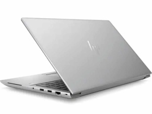 Laptop HP ZBook Fury 16 G11 W11P/16"WUXGA IR/i7-14700HX/32GB/1TB/RTX2000 Ada 8GB/backlit/FPR - Img 3