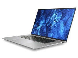 Laptop HP ZBook Studio 16 G11 W11P/16"WQUXGA 120Hz/Core U9-185H/32GB/1TB/RTX4070 8GB/backlit/FPR/3g - Img 2
