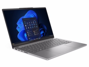 Laptop LENOVO IdeaPad Pro 5 14IAH10 DOS/14" 2.8K OLED/U9-285H/32GB/1TB/BKLT SRB/siva - Img 3
