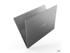 Laptop LENOVO IdeaPad Pro 5 16IAH10 DOS/16" 2.8K OLED/U9-285H/32GB/1TB/RTX 5050-8GB/BKLT SRB/siva