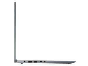 Laptop LENOVO IdeaPad Slim 3 15AMN8 DOS/15.6" FHD/Athlon SILVER 10/8GB/256GB/srb/Siva/bez punjaca - Img 8