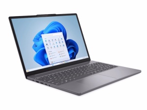 Laptop LENOVO IdeaPad Slim 3 15IRH10 DOS/15.3" WUXGA/i5-13420H/16GB/1TB/SRB/siva - Img 3