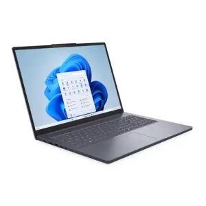 Laptop Lenovo IdeaPad Slim 3 16IRH10 16 WUXGA/i5-13420H/16GB/NVMe 512GB/siva/83K20034YA - Img 2