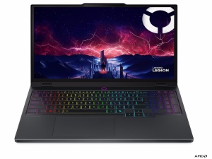 Laptop LENOVO Legion 5 15AKP10 DOS/15.1" WQXGA OLED/Ryzen AI 7-350/32GB/1TB/RTX5050-8GB-G7-128B/bklt - Img 3