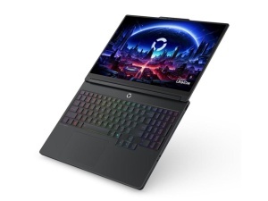 Laptop LENOVO Legion 5 15IPH11 DOS/15.3" WQXGA OLED/U7-356H/32GB/1TB/RTX5060/bklt srb/Crna - Img 2