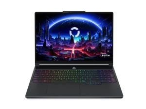 Laptop LENOVO Legion 5 15IPH11 DOS/15.3" WQXGA OLED/U9-386H/32GB/1TB/RTX5060/bklt srb/Crna