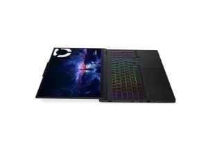 Laptop LENOVO Legion 5 15IRX10 DOS/15.1" WQXGA OLED/i9-14900HX/32GB/1TB/RTX5070/bklt srb/Crna - Img 4