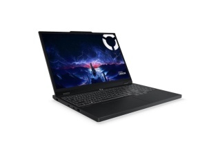 Laptop LENOVO Legion 5 15IRX10 DOS/15.3" WUXGA/i7-13650HX/16GB/1TB/RTX5060/bklt srb/Crna - Img 2