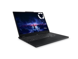 Laptop LENOVO Legion 5 15IRX10 DOS/15.3" WUXGA/i7-13650HX/16GB/512GB/RTX5070/bklt srb/Crna - Img 2