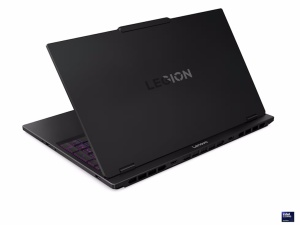 Laptop LENOVO Legion 5 15IRX10 DOS/15.3" WUXGA/i7-13650HX/32GB/1TB/RTX5060-8GB-G7-128B/bklt srb/crna - Img 4