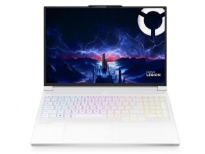 Laptop LENOVO Legion 7 16IAX10 DOS/16" WQXGA OLED/U9-275HX/32GB/1TB/RTX5070/bklt SRB/Bela - Img 6
