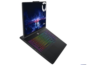 Laptop LENOVO Legion Pro 5 16IAX10 DOS/16" WQXGA OLED/U9-275HX/32GB/1TB/RTX5070-8GB-G7-128B/bklt srb - Img 2
