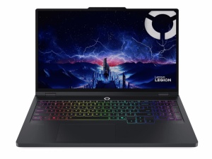 Laptop LENOVO Legion Pro 5 16IRX10 DOS/16" WQXGA/i9-14900HX/16GB/1TB/RTX5070-8GB-G7-128B/bklt srb/cr* - Img 3