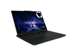 Laptop LENOVO Legion Pro 5 16IRX10 DOS/16" WQXGA/i9-14900HX/32GB/1TB/RTX5070/bklt srb/Crna* - Img 3