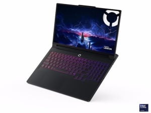 Laptop LENOVO Legion Pro 7 16IAX10H DOS/16" WQXGA OLED/U9-275HX/64GB/1TB/RTX5080-16GB-G7-256B/bklt s - Img 4