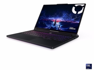 Laptop LENOVO Legion Pro 7 16IAX10H DOS/16" WQXGA OLED/U9-275HX/64GB/1TB/RTX5090/bklt srb - Img 5