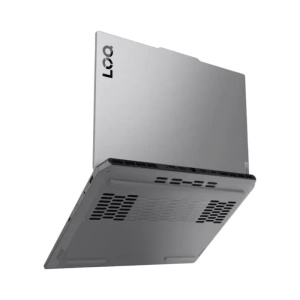 Laptop Lenovo LOQ 15AHP10 15.6 FHD IPS 144Hz/R7-250/32GB/NVMe 1TB/RTX5050 8GB/83JG00EGYA/Grey - Img 4