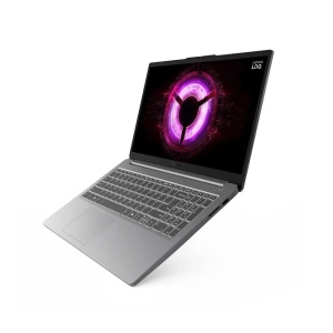 Laptop Lenovo LOQ 15ARP 15.6 FHD IPS 144Hz/R5-7535HS/16GB/NVMe 512GB/RTX3050 6GB/US/83S0002CRM - Img 2