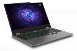 Laptop Lenovo LOQ 15IAX9 15.6 FHD 144HZ/i5-12450HX/24GB DDR5/NVMe 512GB/RTX4050 6GB/siva/83GS00HCYA - Img 3