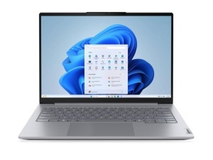 Laptop LENOVO ThinkBook 14 G8 IAL DOS/14" WUXGA/U7-255H/32GB/1TB/bklt srb/siva