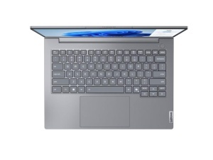 Laptop LENOVO ThinkBook 14 G8 IAL DOS/14" WUXGA/U7-255H/32GB/1TB/bklt srb/siva - Img 4